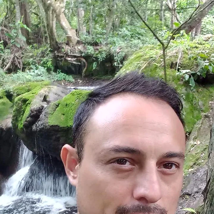 Manuel Alejandro Gómez Sánchez