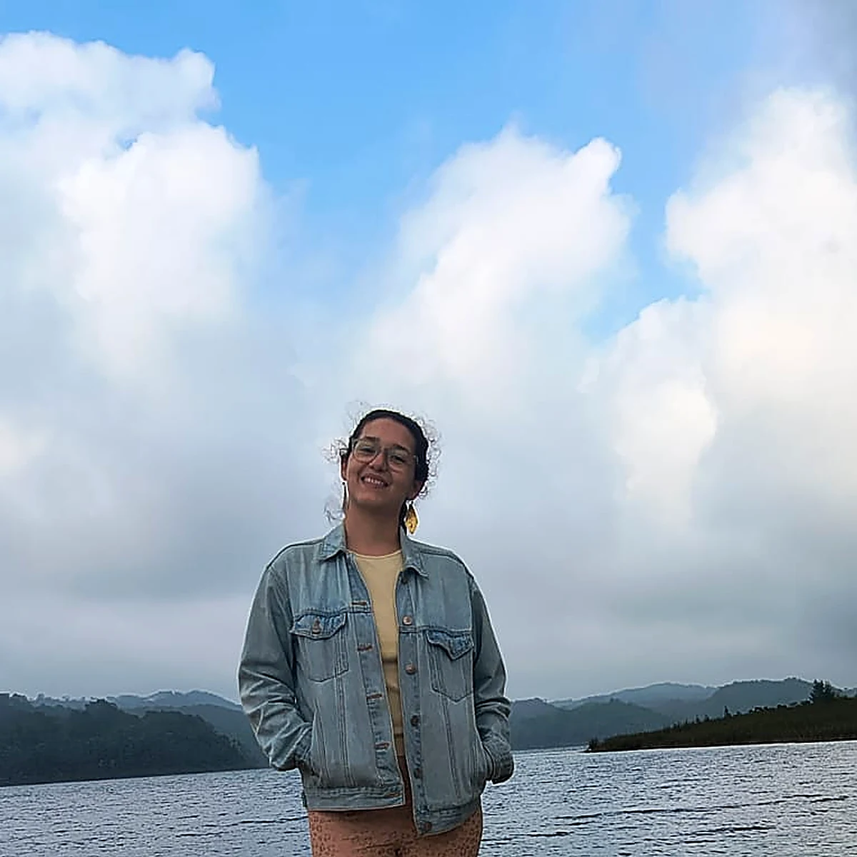 Mariana Gabriela Chapa Barrios